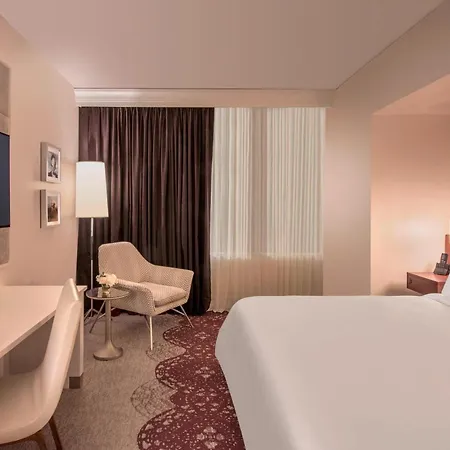 The Elizabeth Hotel, Autograph Collection-2