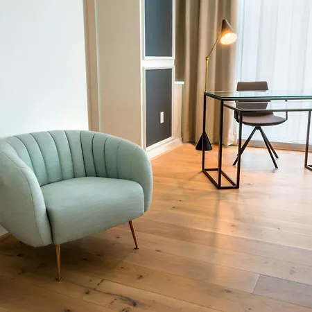 The Laura Hotel, Houston Downtown, Autograph Collection-3
