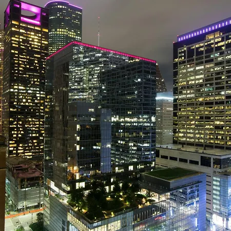 The Laura Hotel, Houston Downtown, Autograph Collection-3