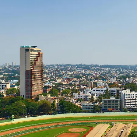 Renaissance Bengaluru Race Course Hotel-3