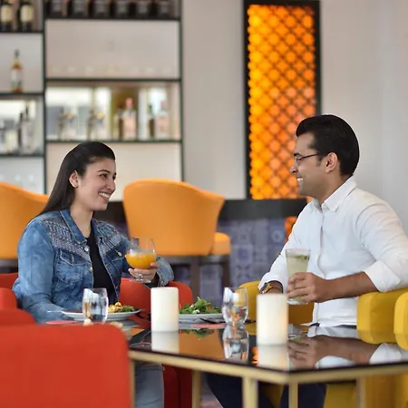 Le Meridien Hyderabad-2