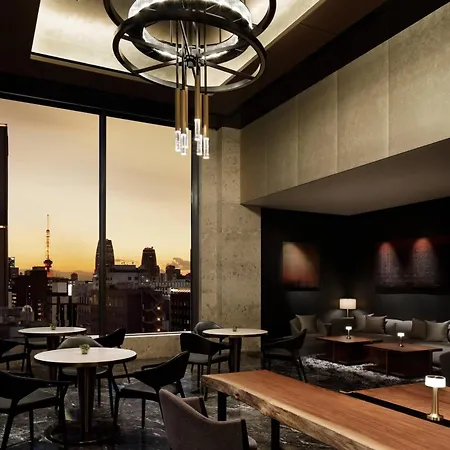 Ac Hotel By Marriott Tokyo Ginza-2
