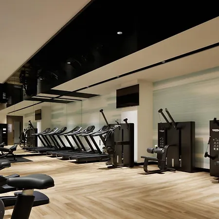 Ac Hotel By Marriott Tokyo Ginza-2