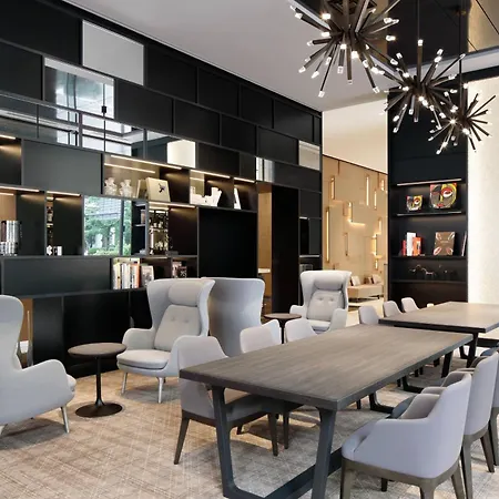Ac Hotel By Marriott Tokyo Ginza-3
