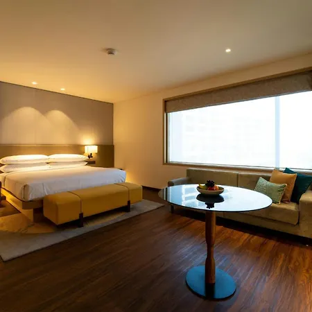 Courtyard By Marriott Vadodara-2