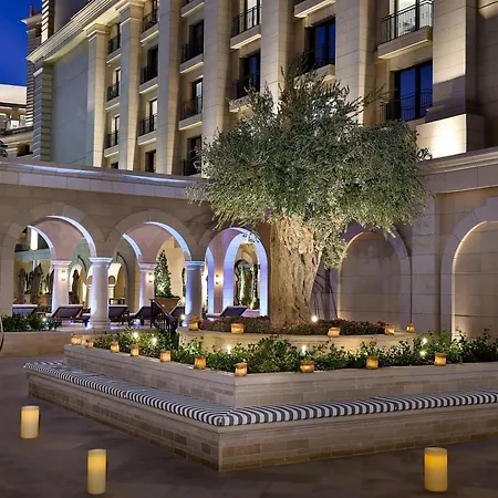 The Ritz-Carlton, Amman-2