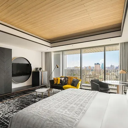 Le Meridien Taichung-2