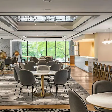 Le Meridien Taichung-3