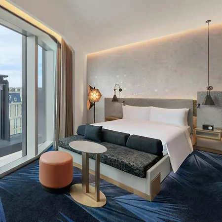 W Macau - Studio City-2