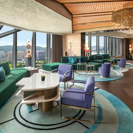 W Macau - Studio City-2