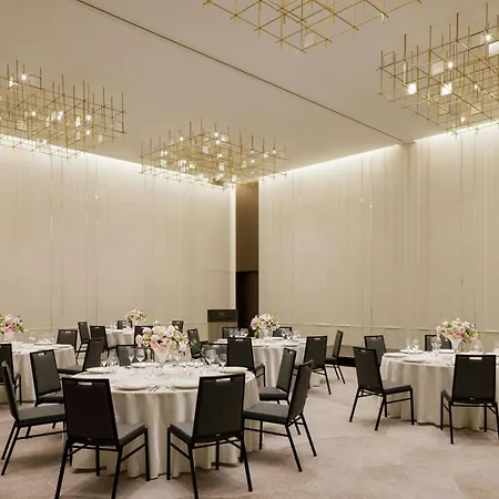 The Osaka Station Hotel, Autograph Collection-2