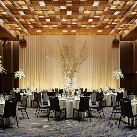 The Osaka Station Hotel, Autograph Collection-3