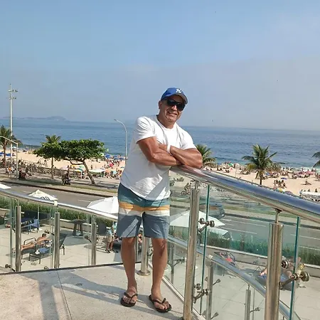 Hotel Nacional Rio-2