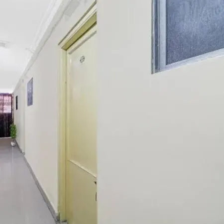 Hotel Ankitha Residency-2
