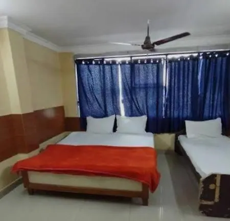 Hotel Ankitha Residency-3