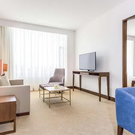 Nh Collection Bogota Royal Teleport-2