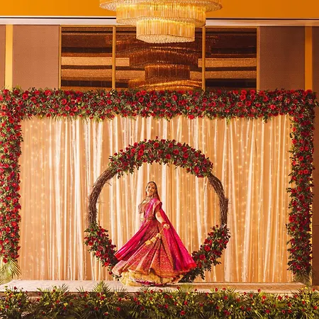 Country Inn & Suites By Radisson, Sahibabad-3