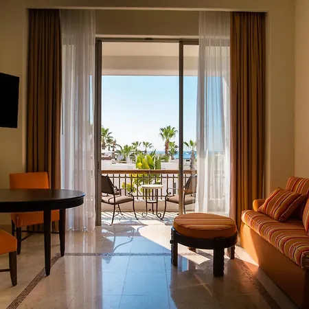Marquis Los Cabos, An All - Inclusive, Adults - Only & No Timeshare Resort-3