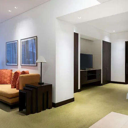 Bogota Marriott Hotel-2