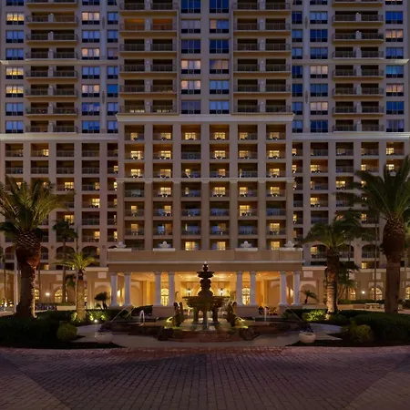The Ritz-Carlton, Sarasota-3