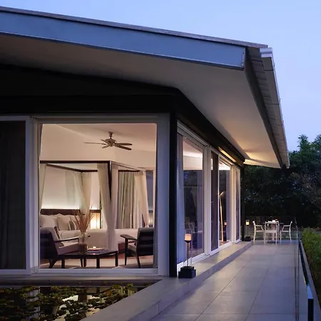 Dharana At Shillim - Luxury Wellbeing Retreat-2