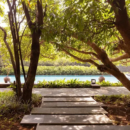 Dharana At Shillim - Luxury Wellbeing Retreat-3