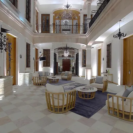Nueve 25 Hotel Boutique-3