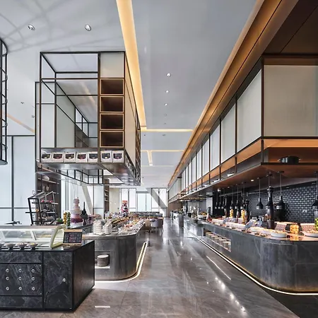 G Hotel Nanjing-3