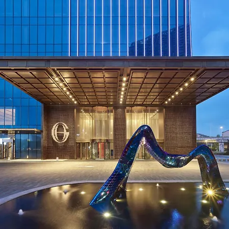 G Hotel Nanjing-2