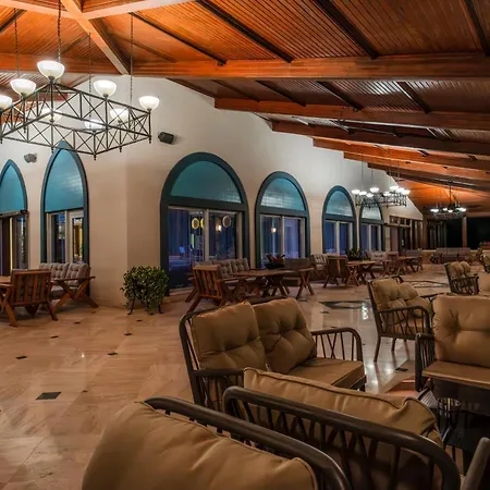 Belconti Resort Hotel-2