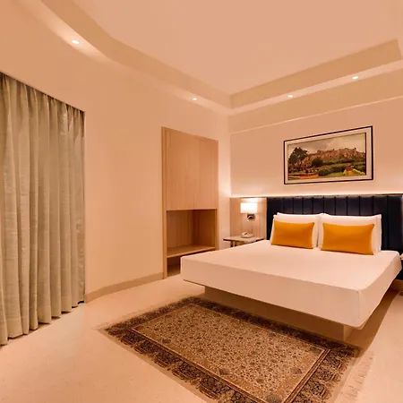 Lemon Tree Premier Hitec City Hyderabad-2