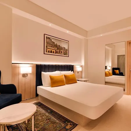 Lemon Tree Premier Hitec City Hyderabad-2