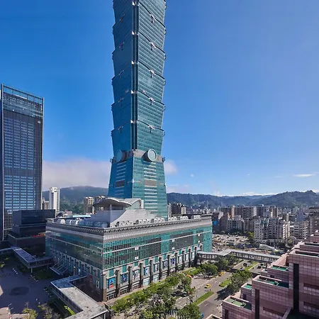 Grand Hyatt Taipei-3
