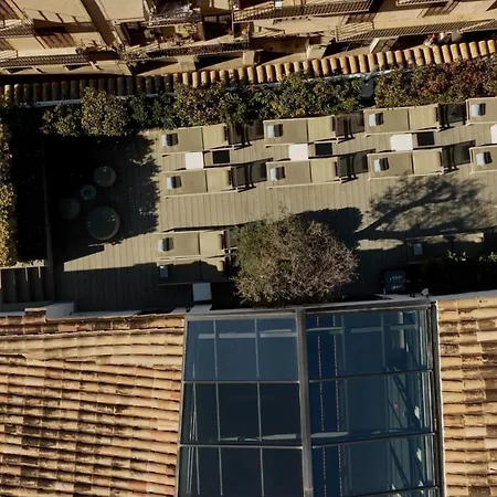 Sant Jaume Design Hotel-2