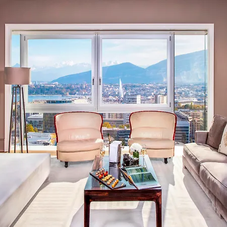 Intercontinental Geneve By Ihg-3