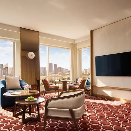 Four Seasons Hotel Mumbai-2