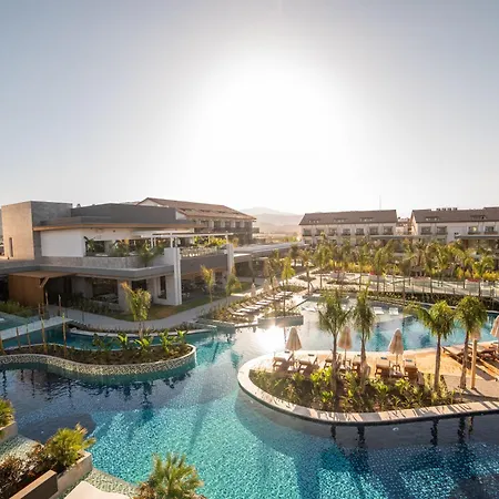 Akra Fethiye The Residence Tui Blue Sensatori (Adults Only)-2