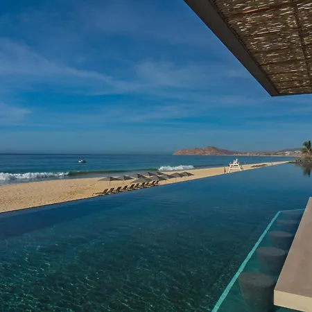 The Residences At Solaz, A Luxury Collection Resort, Los Cabos-3
