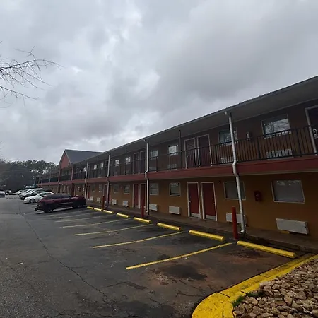 Live In Lodge Stone Mountain-3