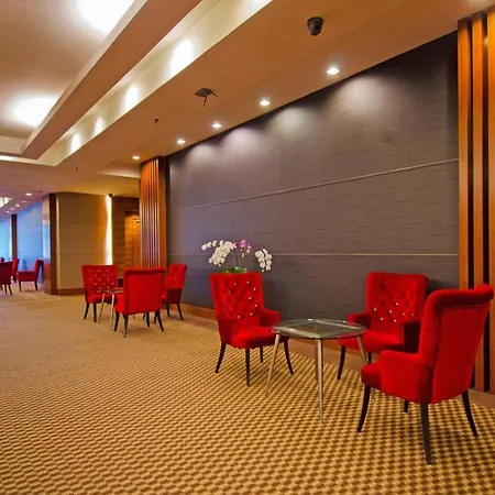 Zenith Hotel Kuantan-2