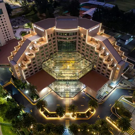 Jw Marriott Quito-2