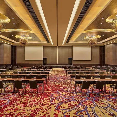 The Westin Kuala Lumpur-3