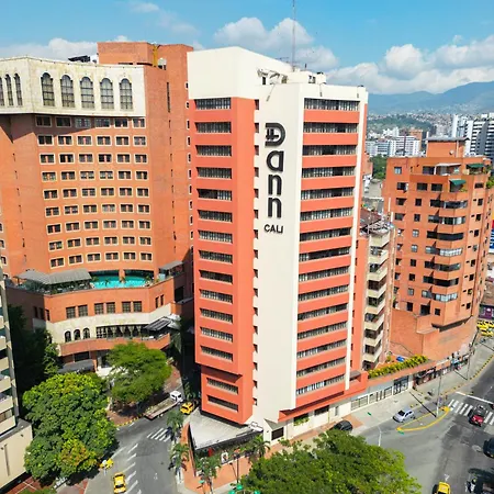 Hotel Dann Cali-3