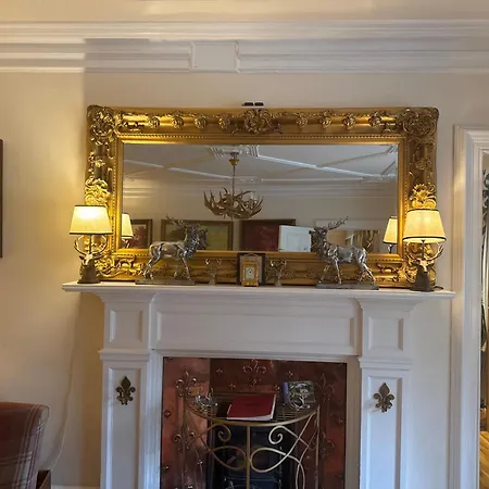 The West Highland Way Hotel And Retreat Accommodation-2