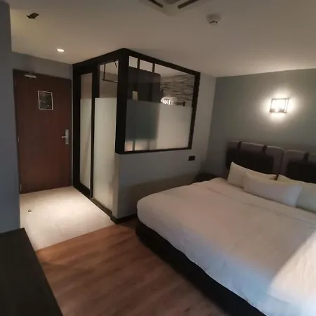 The Seraya Hotel-2