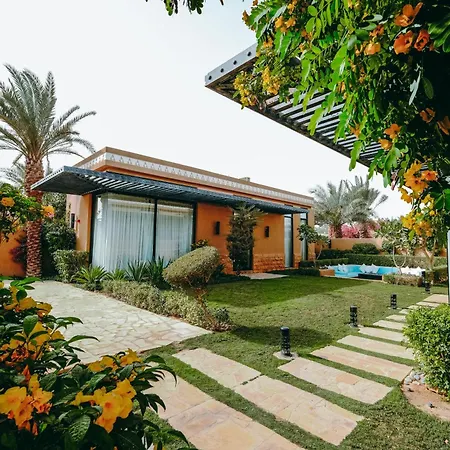 Aseel Limited For Holiday Homes - Chalets - Economic-2