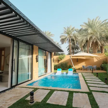 Aseel Limited For Holiday Homes - Chalets - Economic-3