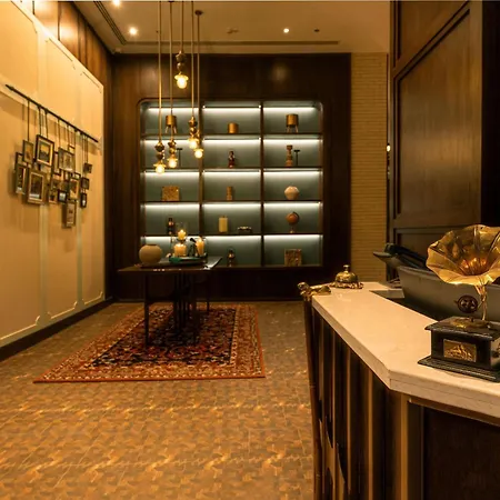 Radisson Blu Hotel & Spa, Nashik-2
