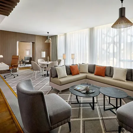 Rabat Marriott Hotel-3