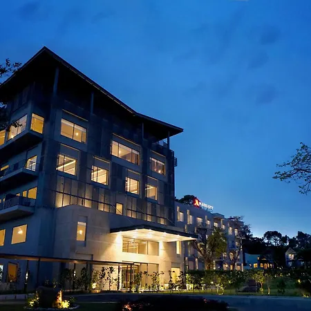 Katra Marriott Resort & Spa-3